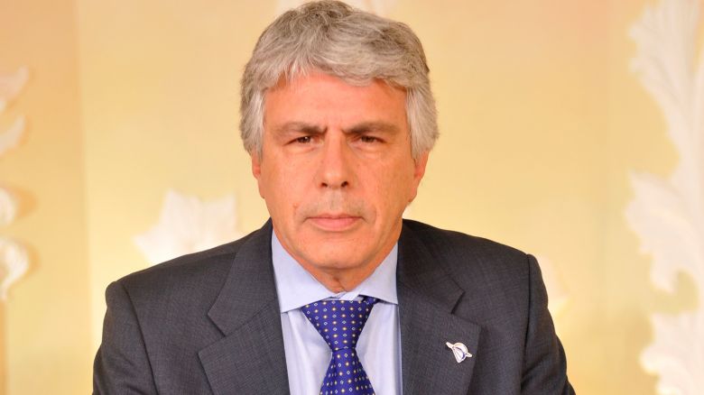 Il nostro neurologo Fabio Frediani