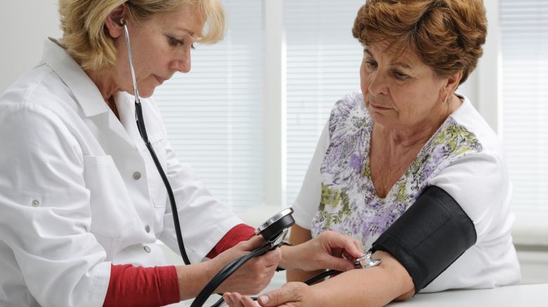 Ipertensione: quali sono le cause?