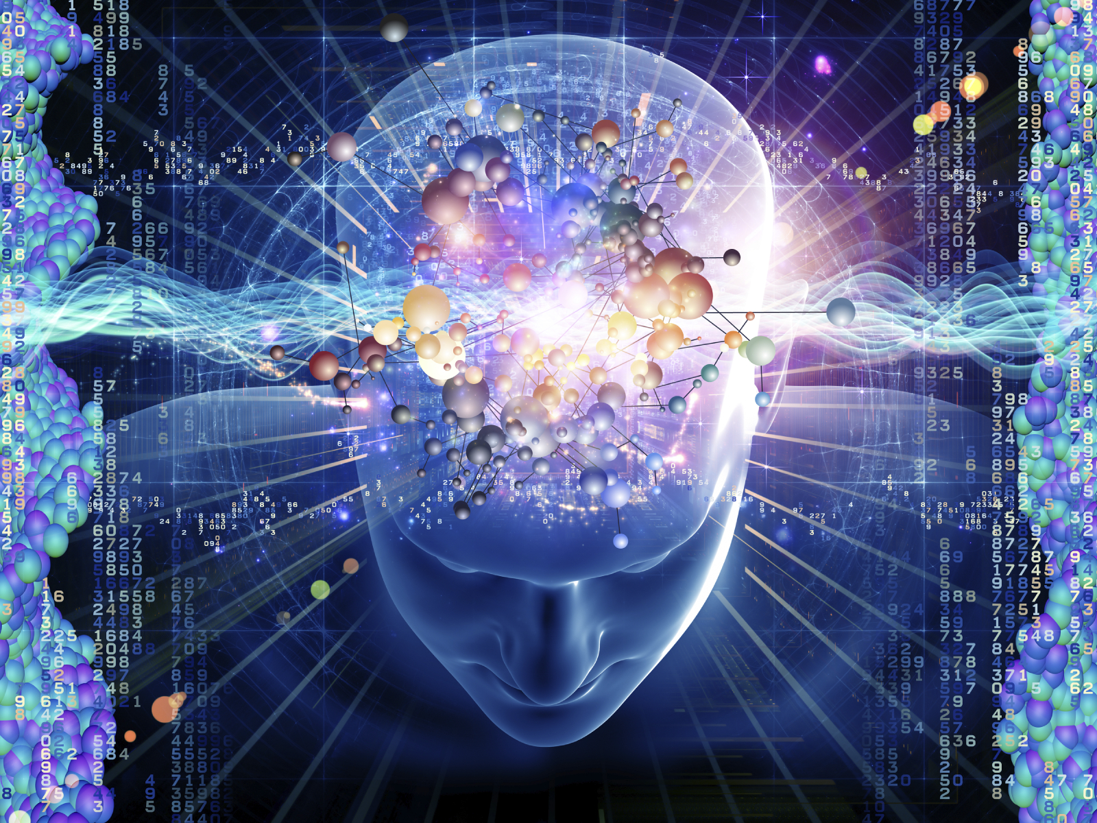 Neurocibernetica: sai cos’è? Neurocibernetica: sai cos’è?