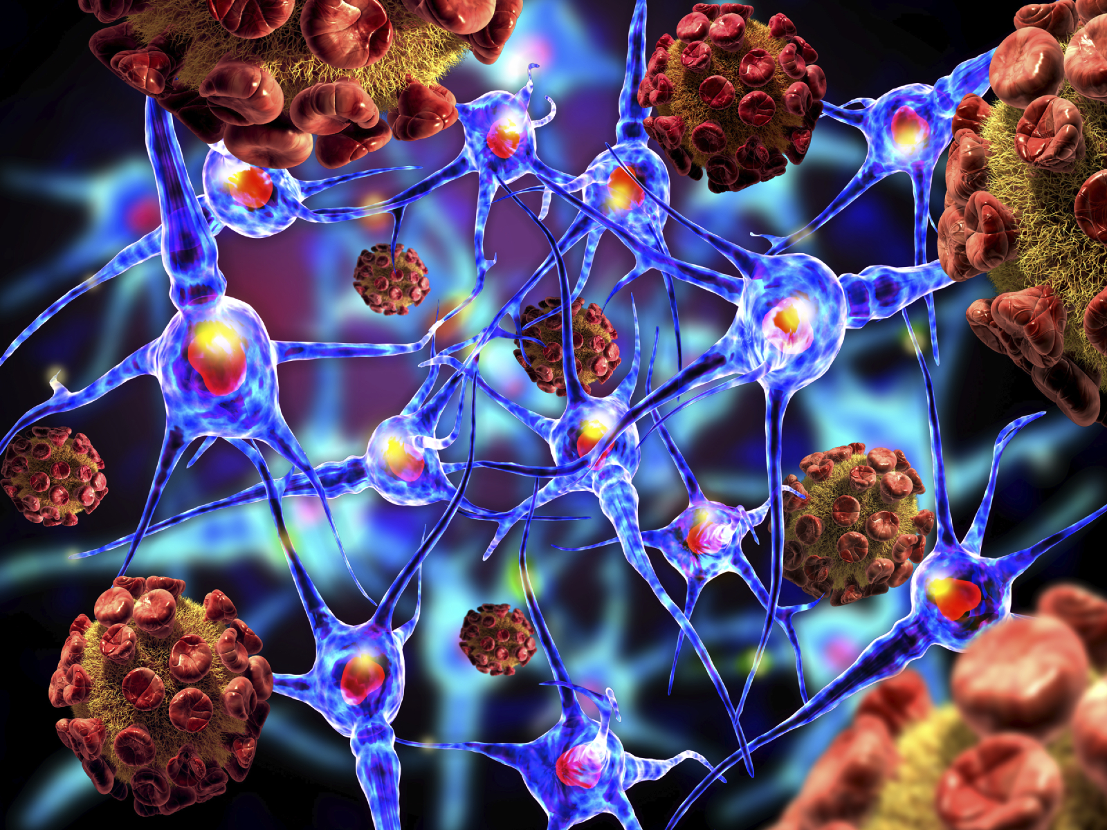 Optogenetica, una luce nella cura dell’epilessia