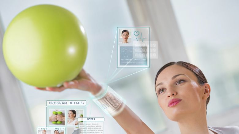 Palestra: le novità del futuro