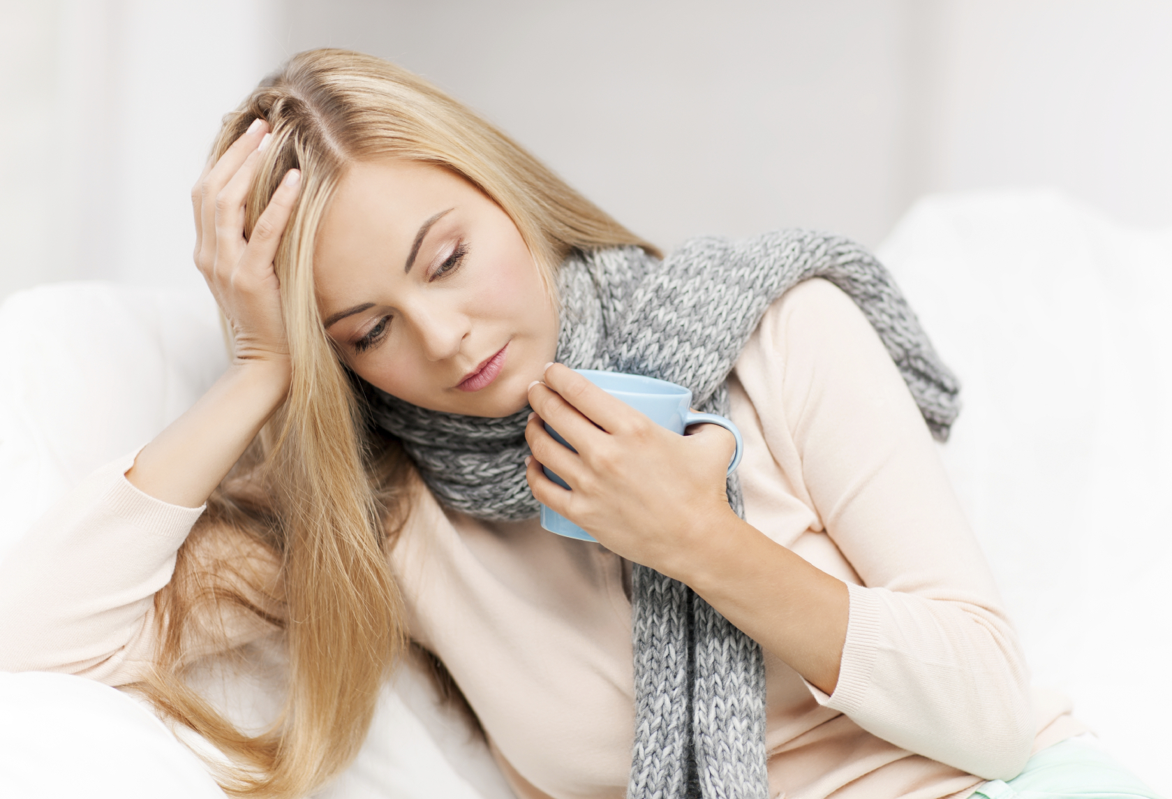 Sos influenza stagionale: le risposte ai dubbi più comuni Sos influenza stagionale: le risposte ai dubbi più comuni