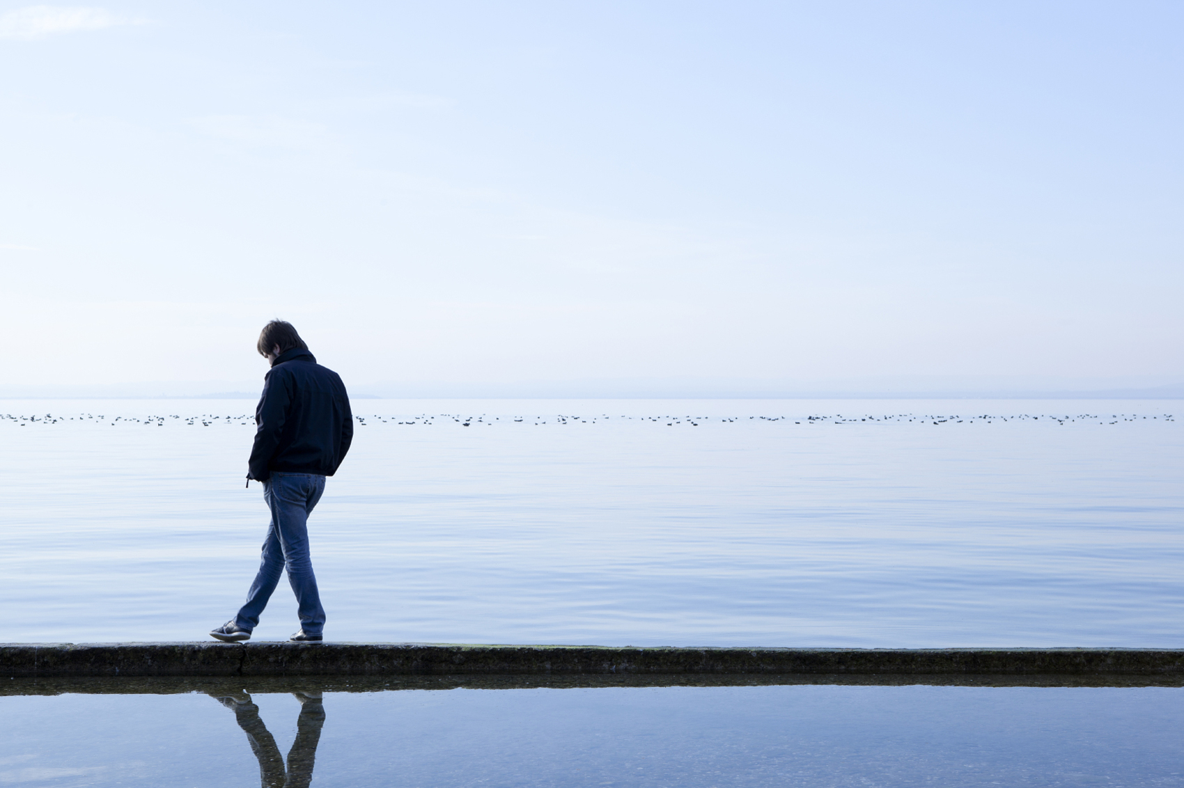 La solitudine è dannosa come 15 sigarette al giorno Starbene