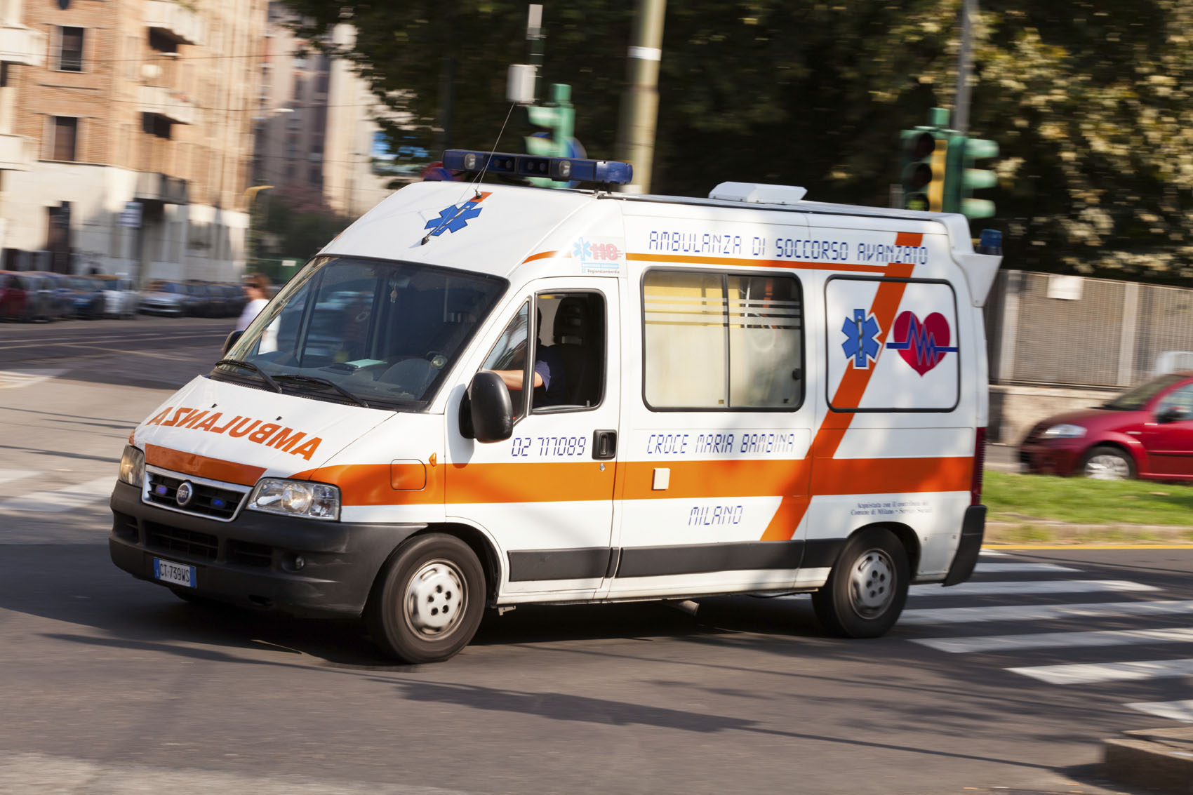 Pronto Soccorso: cosa fare e dove andare al tempo del Coronavirus Pronto Soccorso: cosa fare e dove andare al tempo del Coronavirus