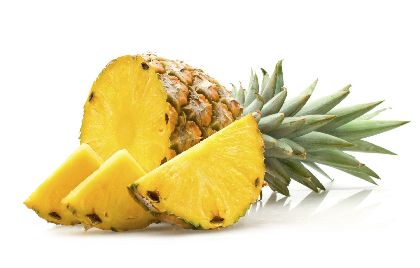Come faccio a scegliere un ananas davvero buono?