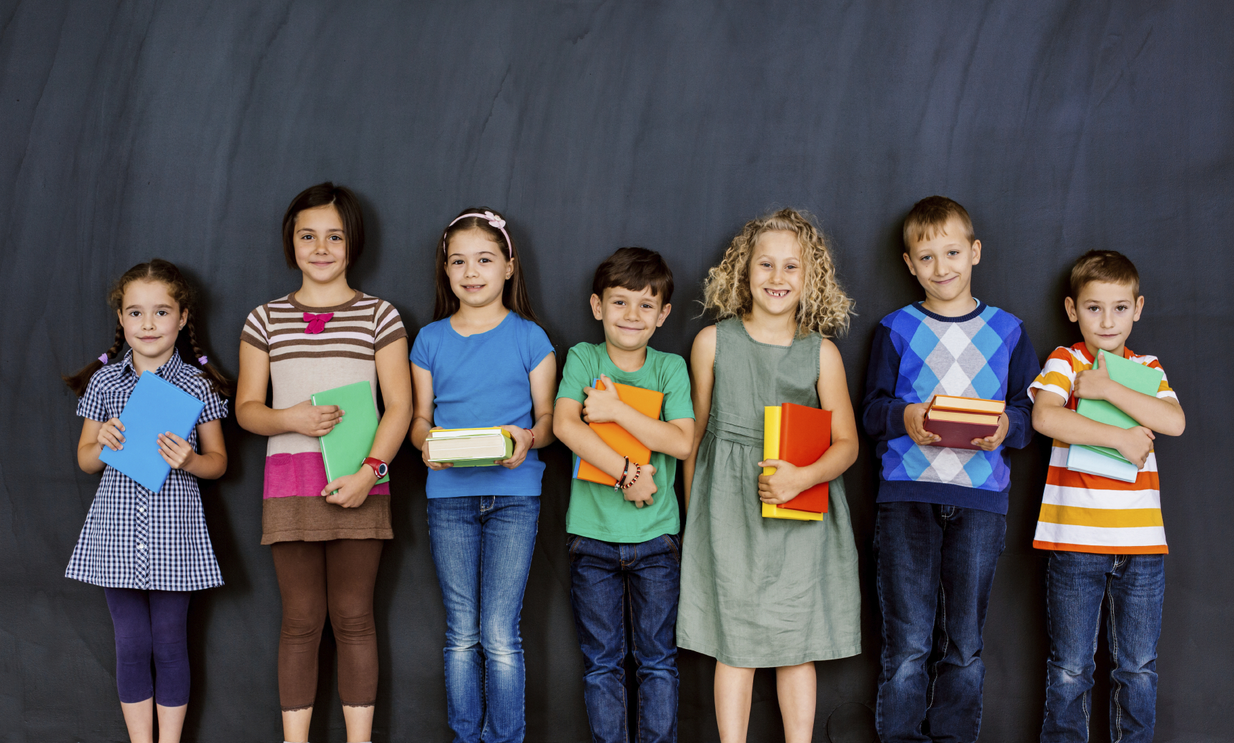 Bambini: come fare il check dell’altezza Bambini: come fare il check dell’altezza