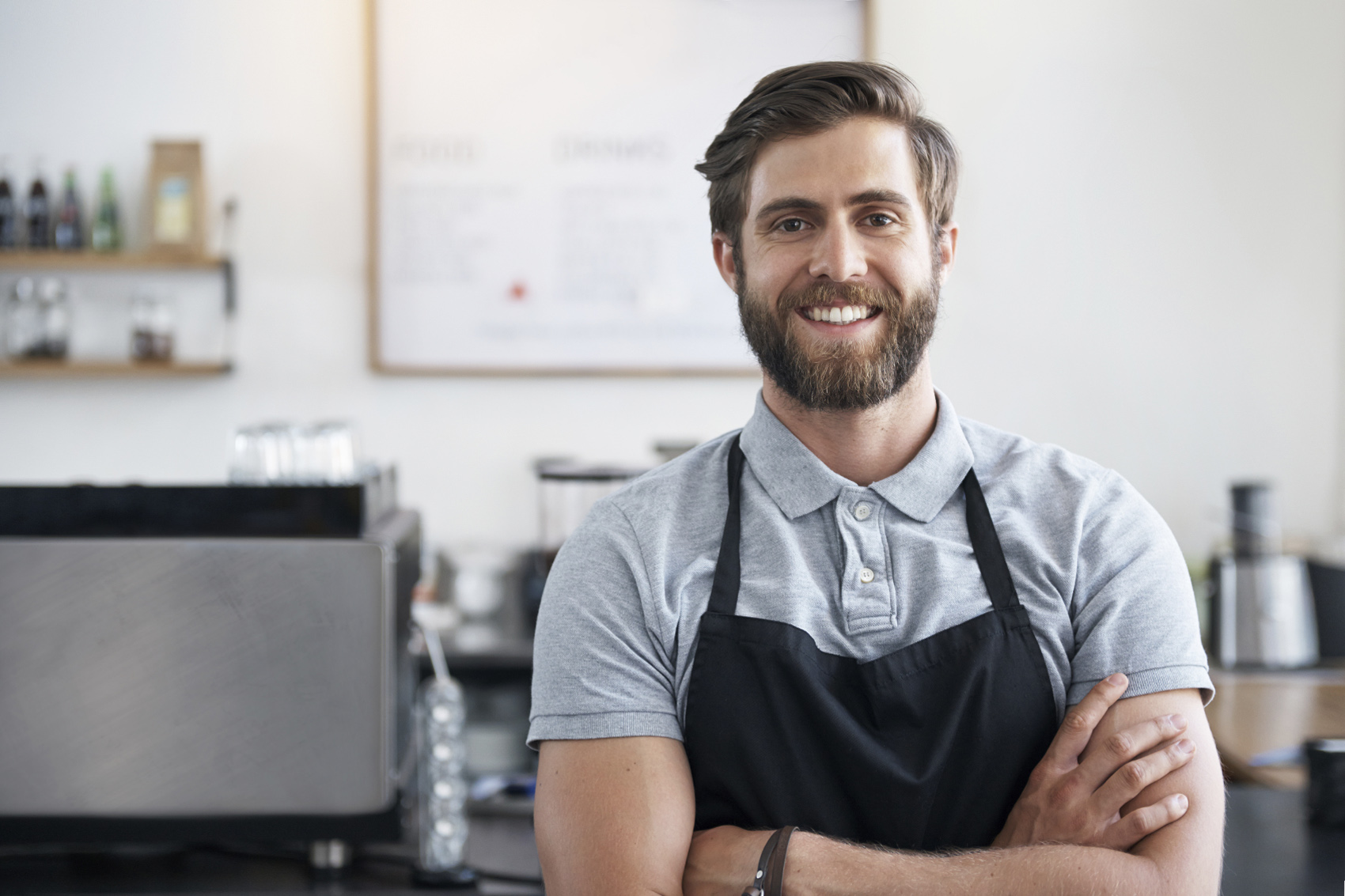 La barba? Protegge dalle malattie