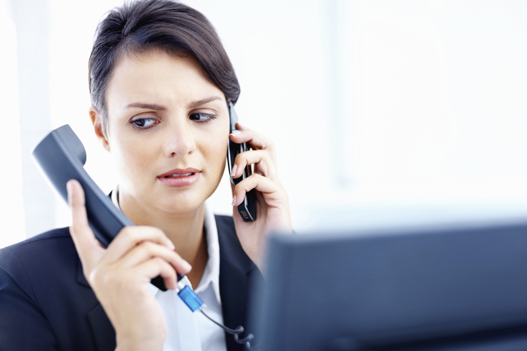 Si può vivere senza cellulare? Si può vivere senza cellulare?