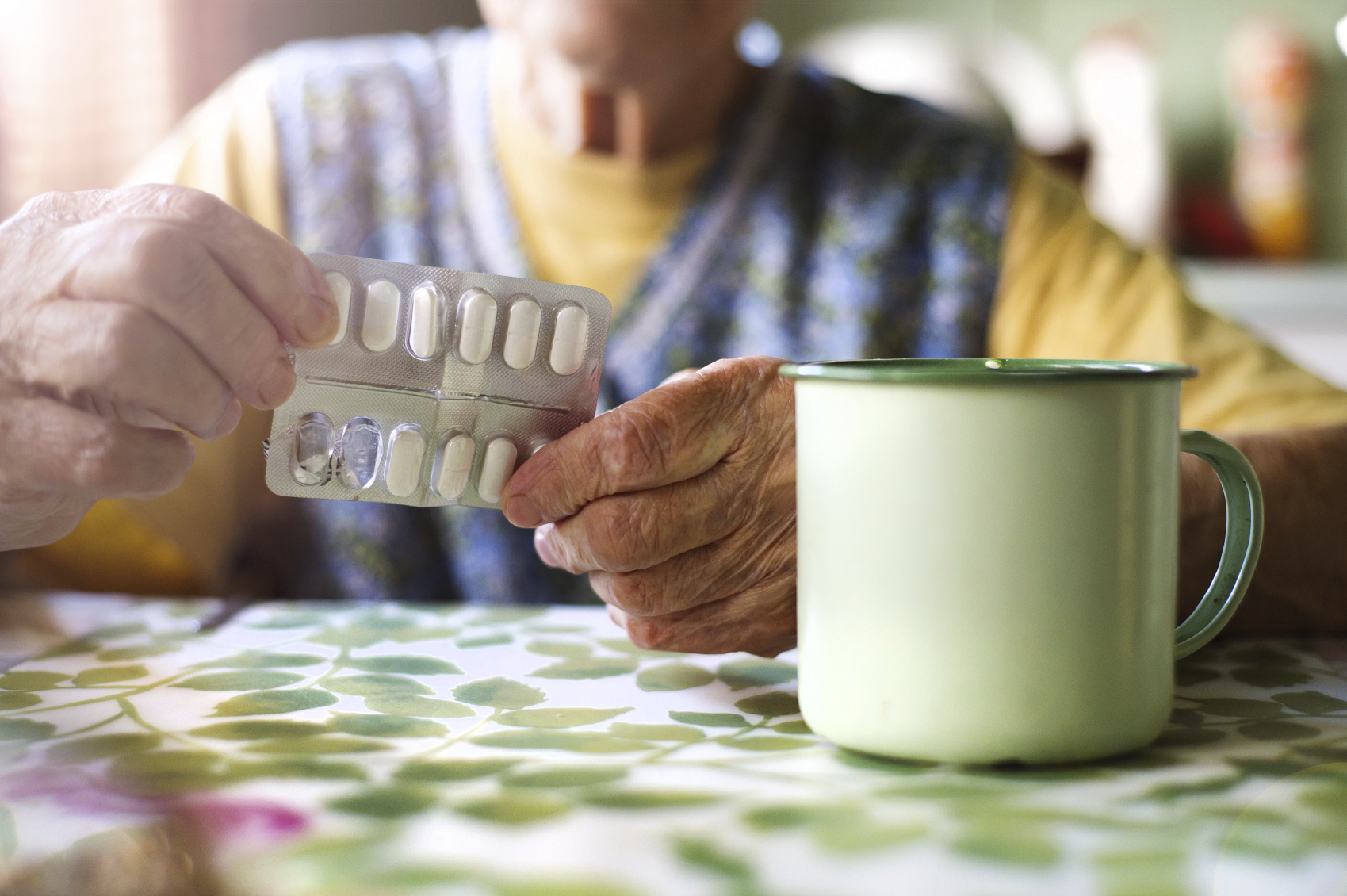 Farmaci&cibo: gli abbinamenti da evitare Farmaci&cibo: gli abbinamenti da evitare