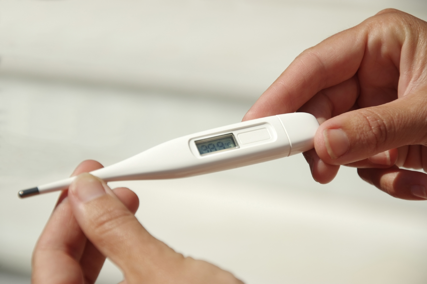 Febbre: non sempre la causa è riconoscibile