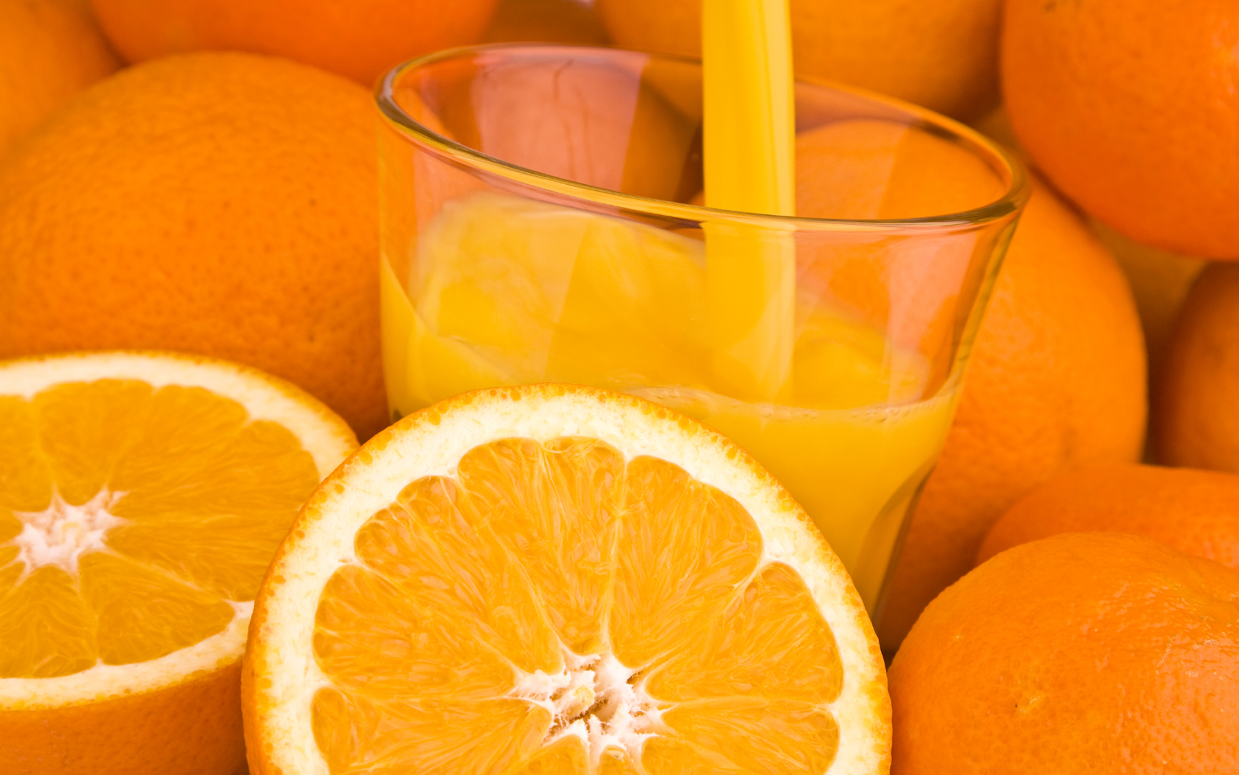 Vitamina C: ecco i 5 cibi che ne hanno di più Vitamina C: ecco i 5 cibi che ne hanno di più