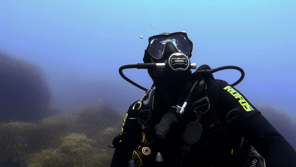 Subacquea: alla scoperta delle profondità marine Subacquea: alla scoperta delle profondità marine