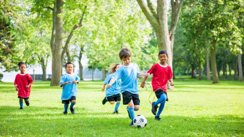 Bambini, i consigli per fare sport in sicurezza - Starbene
