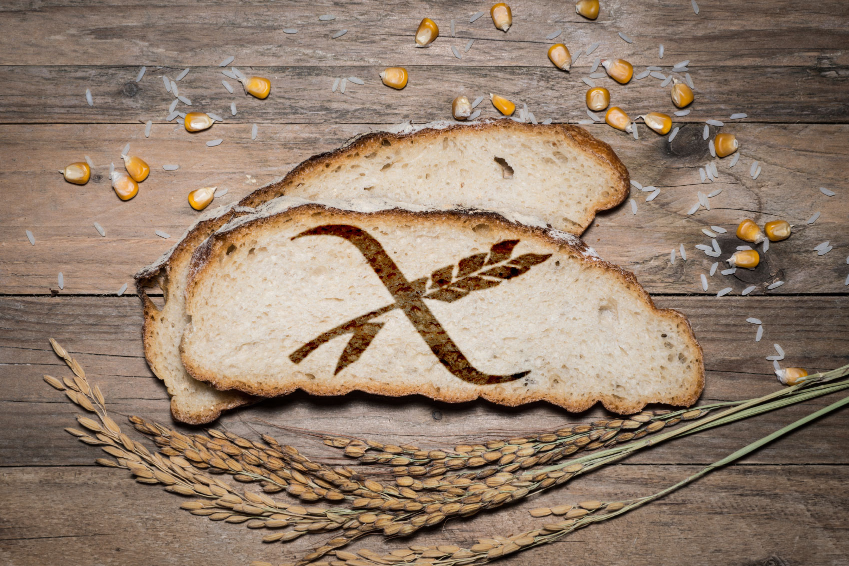 La dieta gluten free non migliora le prestazioni atletiche