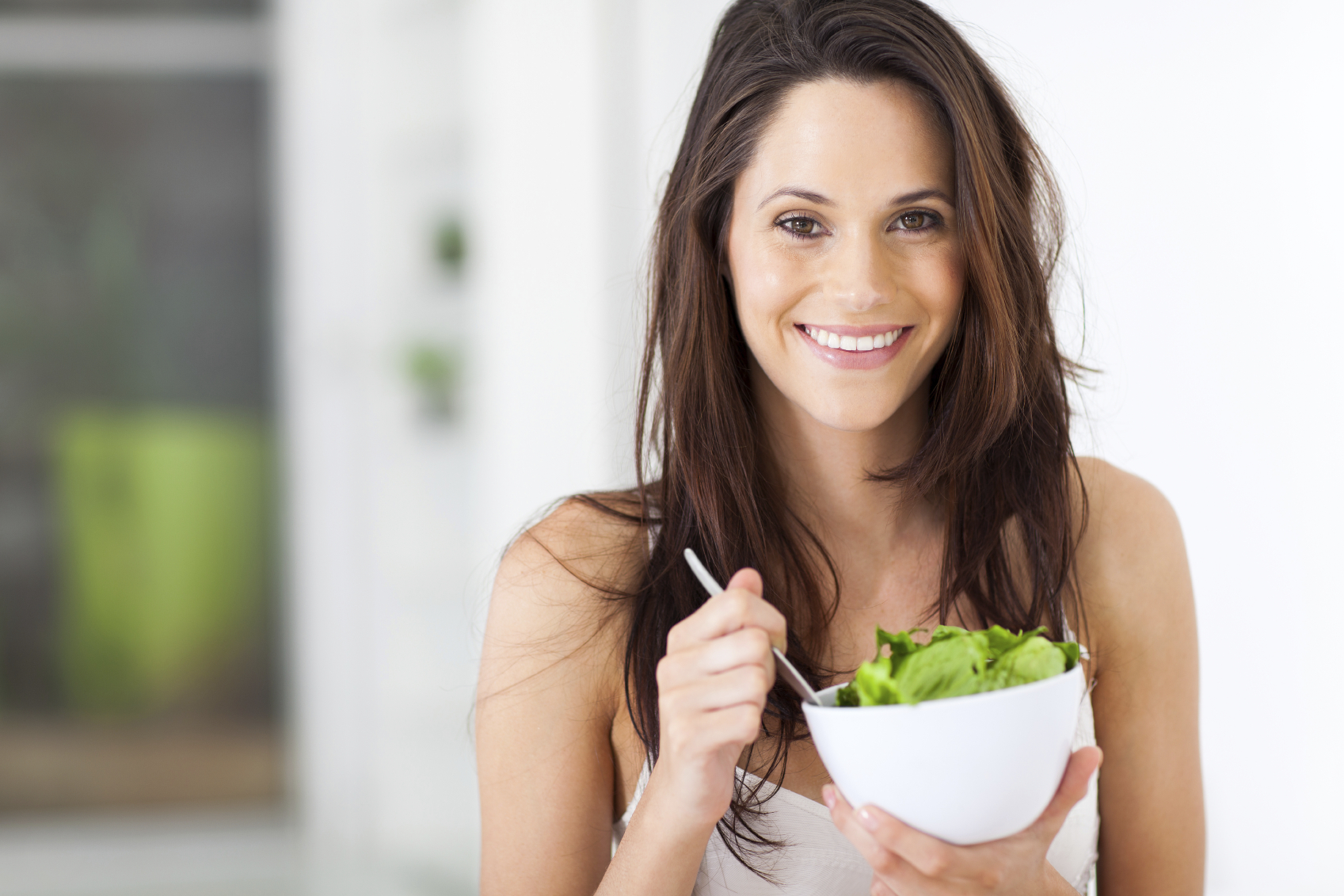 Dieta Libera, il menu della 45^ settimana