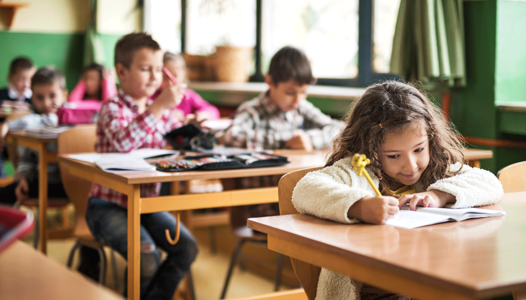 Dislessici in classe: perché gli aiuti sono indispensabili
