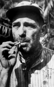 Humphrey Bogart nel film