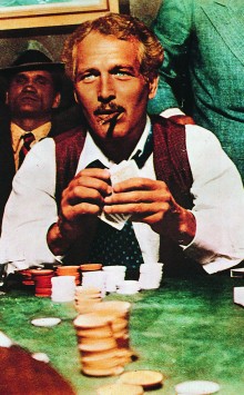 Paul Newman ne