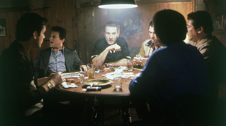 Robert De Niro in