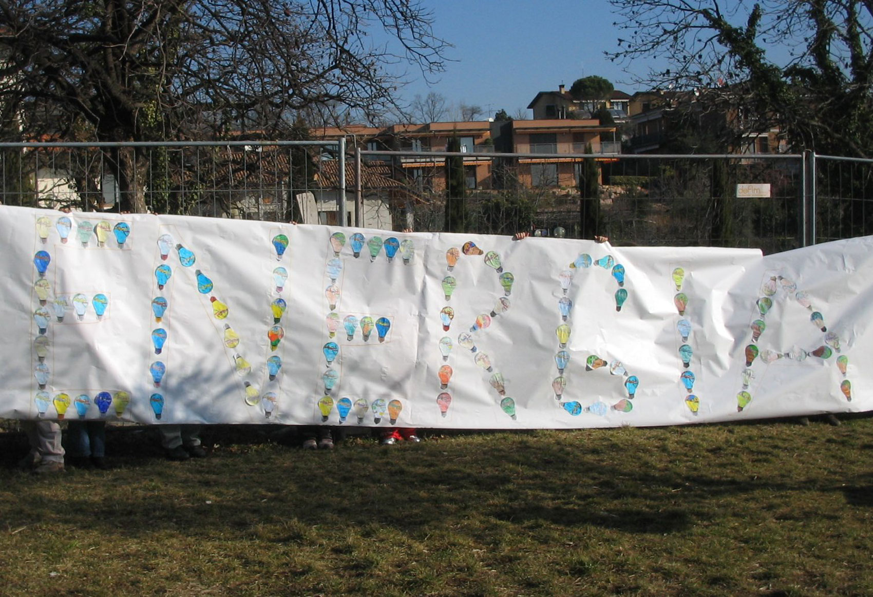 M’illumino di meno 2016 fa bene a te all’ambiente M’illumino di meno 2016 fa bene a te all’ambiente