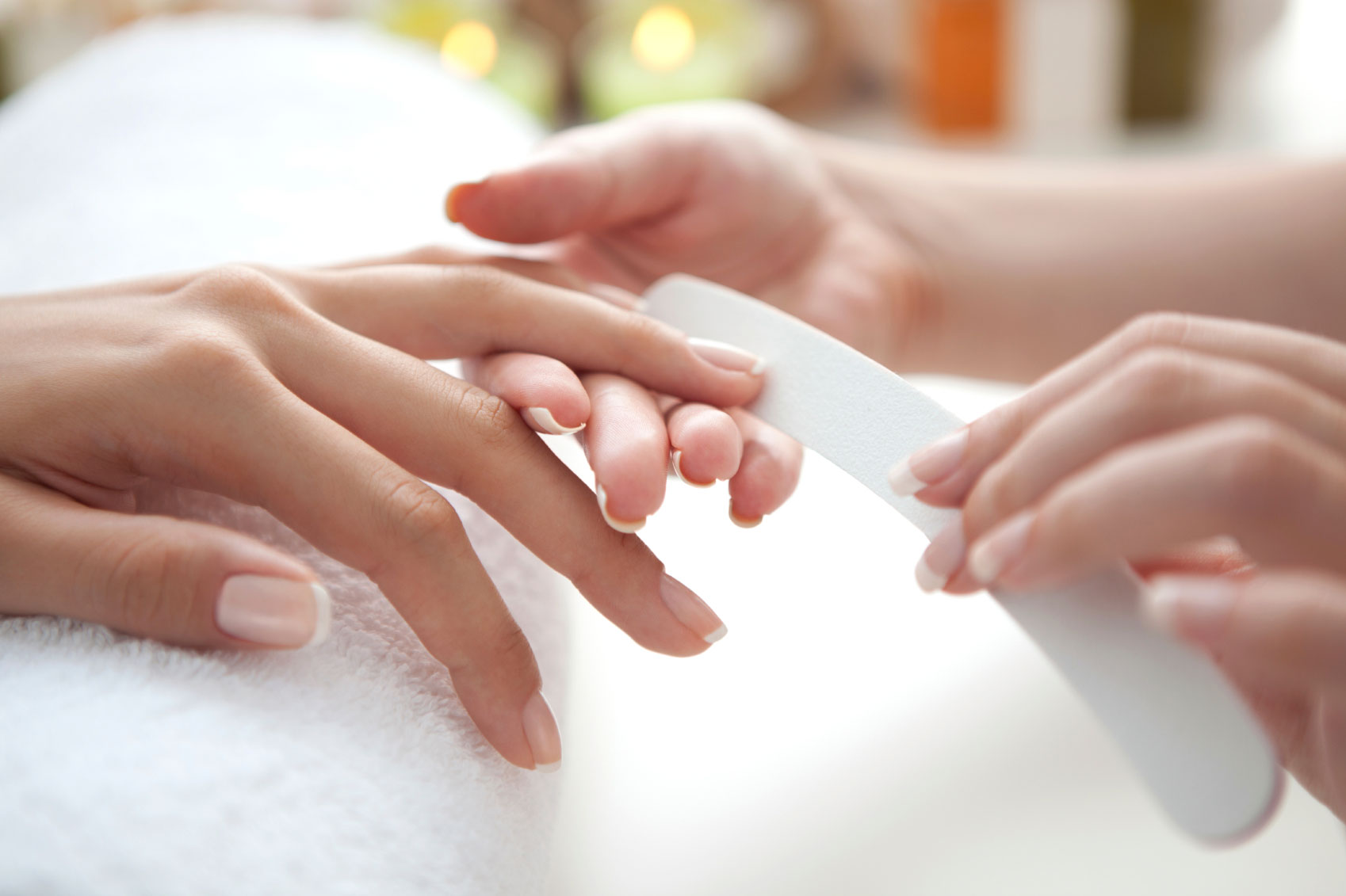 Le soluzioni beauty per unghie fragili e rovinate Le soluzioni beauty per unghie fragili e rovinate