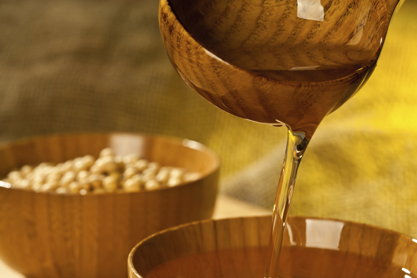 Oli: le fonti di Omega 3