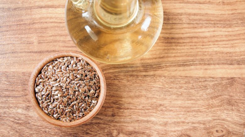 Oli: le fonti di Omega 3