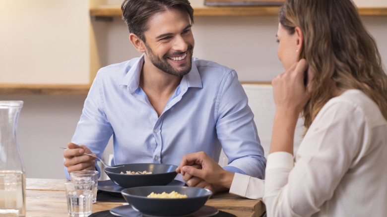 Inviti A Cena E Dieta Come Comportarsi Starbene