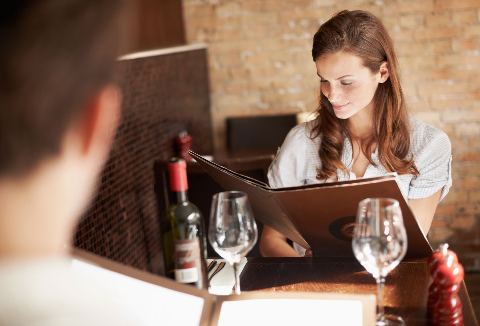 Dieta: i trucchi giusti al ristorante Dieta: i trucchi giusti al ristorante