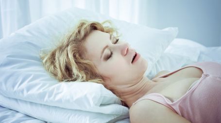 Apnee ostruttive del sonno: come capire se ne soffri