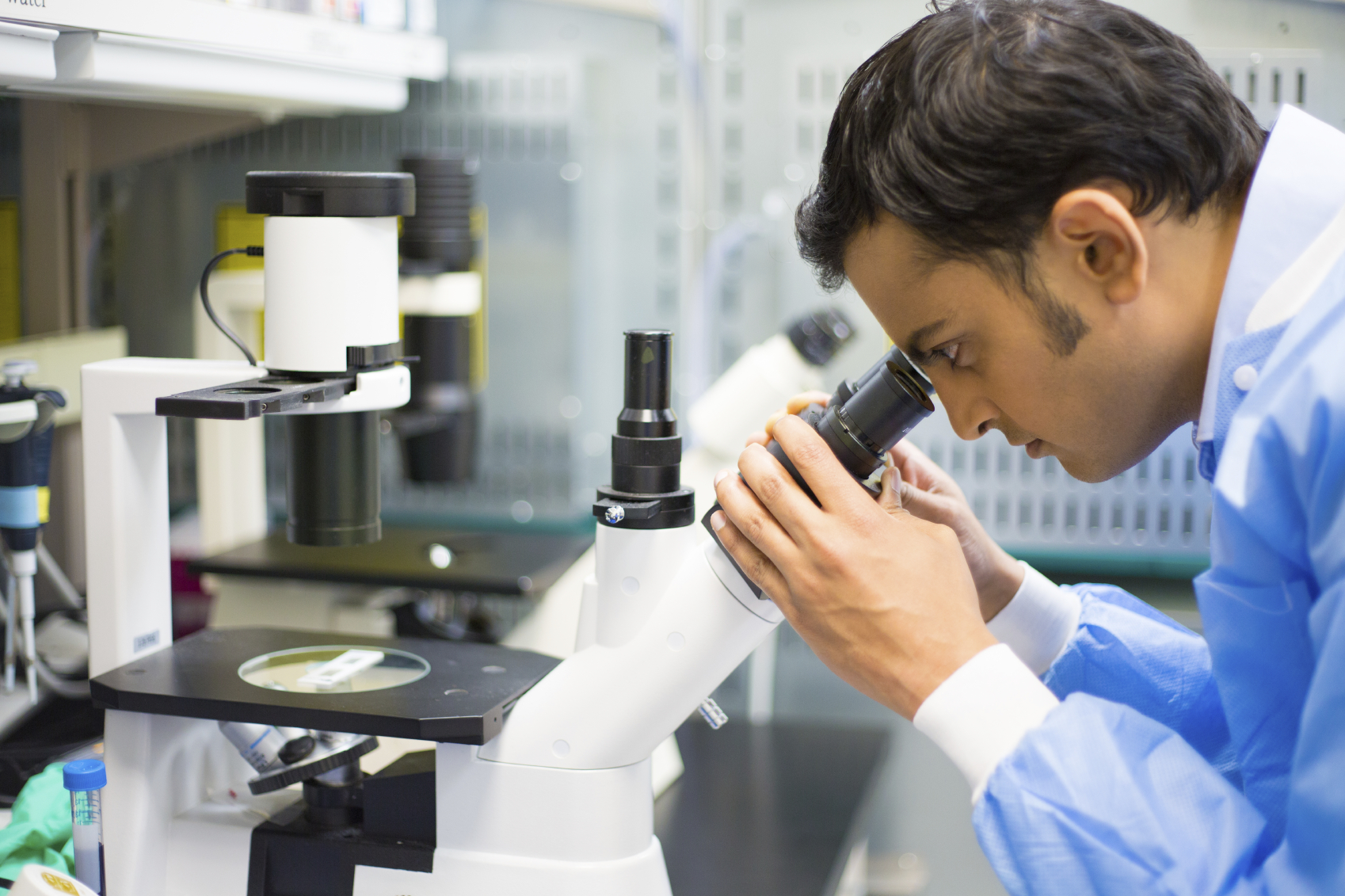 Test genetici: le cose da sapere