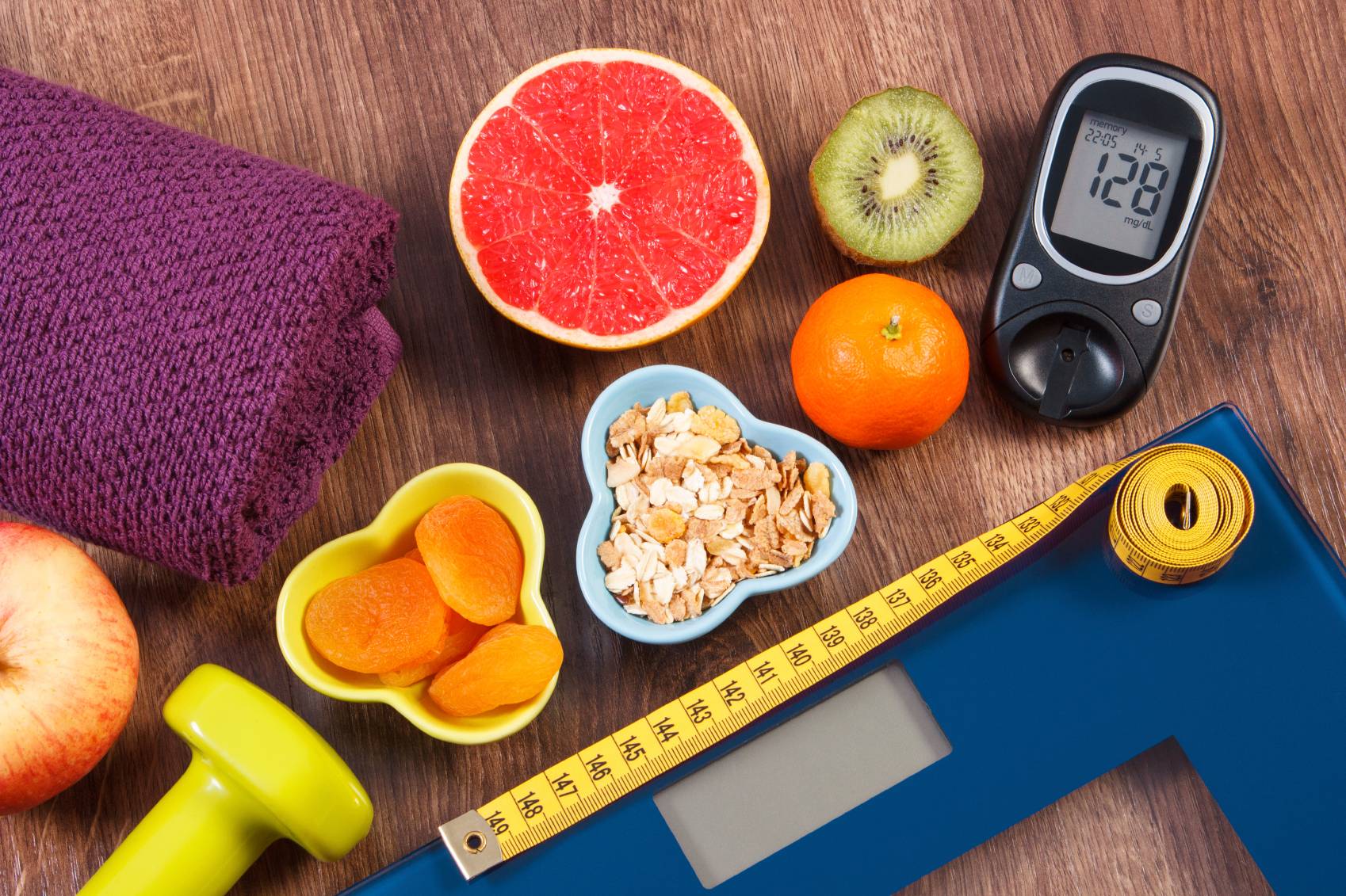 Dieta genetica, una nuova frontiera