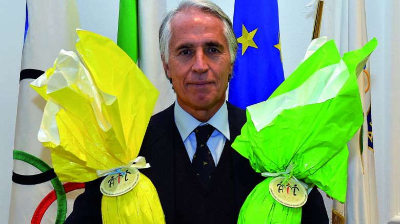 Le uova di Pasqua AIL contro la leucemia Le uova di Pasqua AIL contro la leucemia
