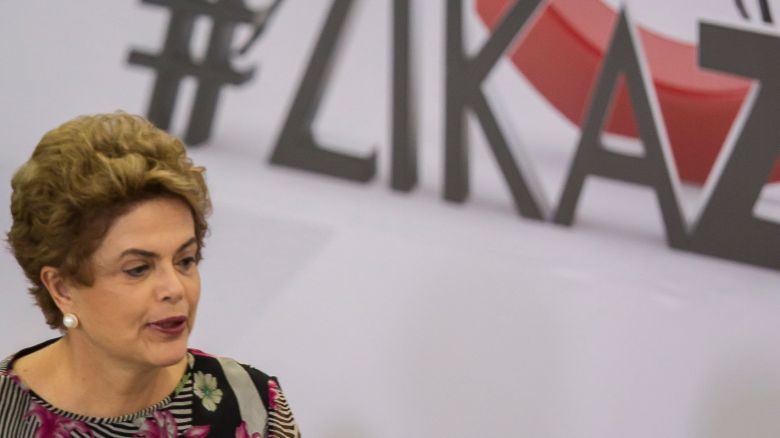 Virus Zika: le cose da sapere