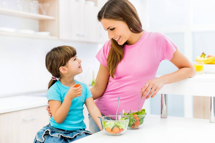 Bambini e cibo: gli errori da evitare