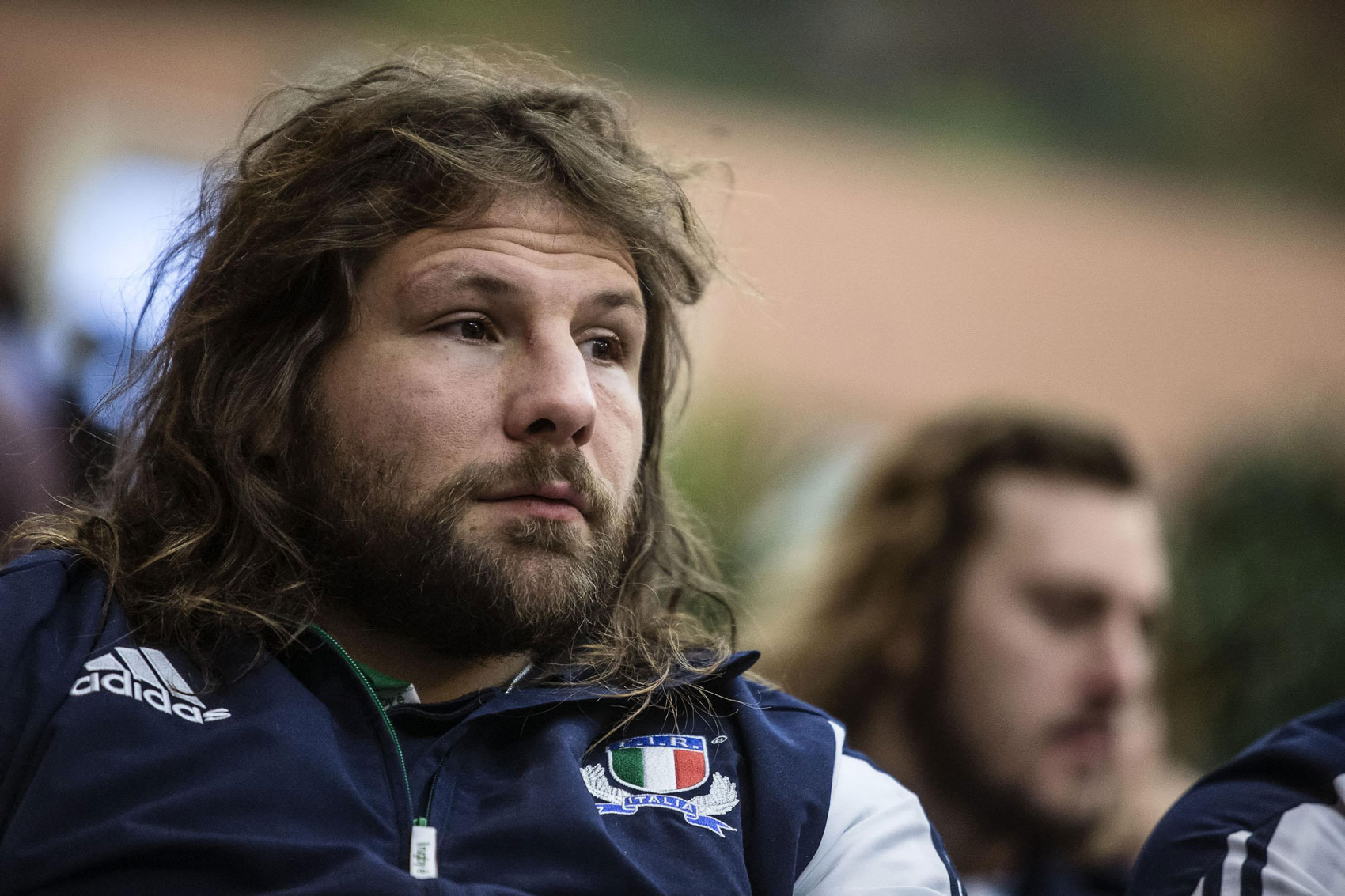 Martin Castrogiovanni: come ho placcato la celiachia Martin Castrogiovanni: come ho placcato la celiachia