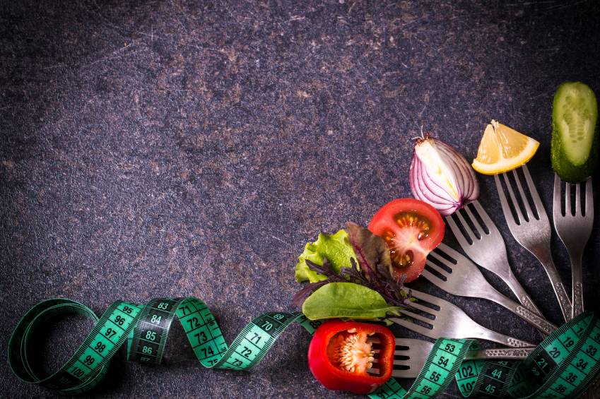 Dieta Libera, il menu della 4^ settimana