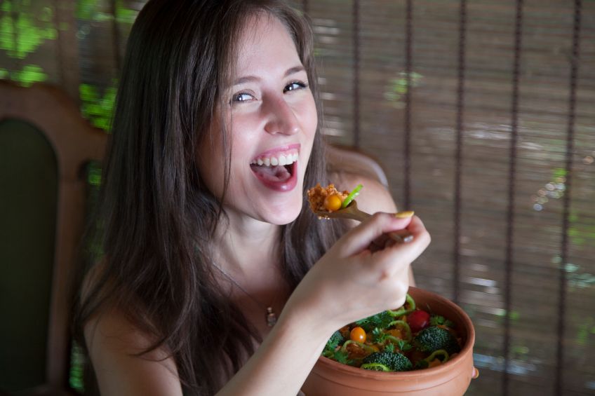 Dieta Libera, il menu della 37^ settimana