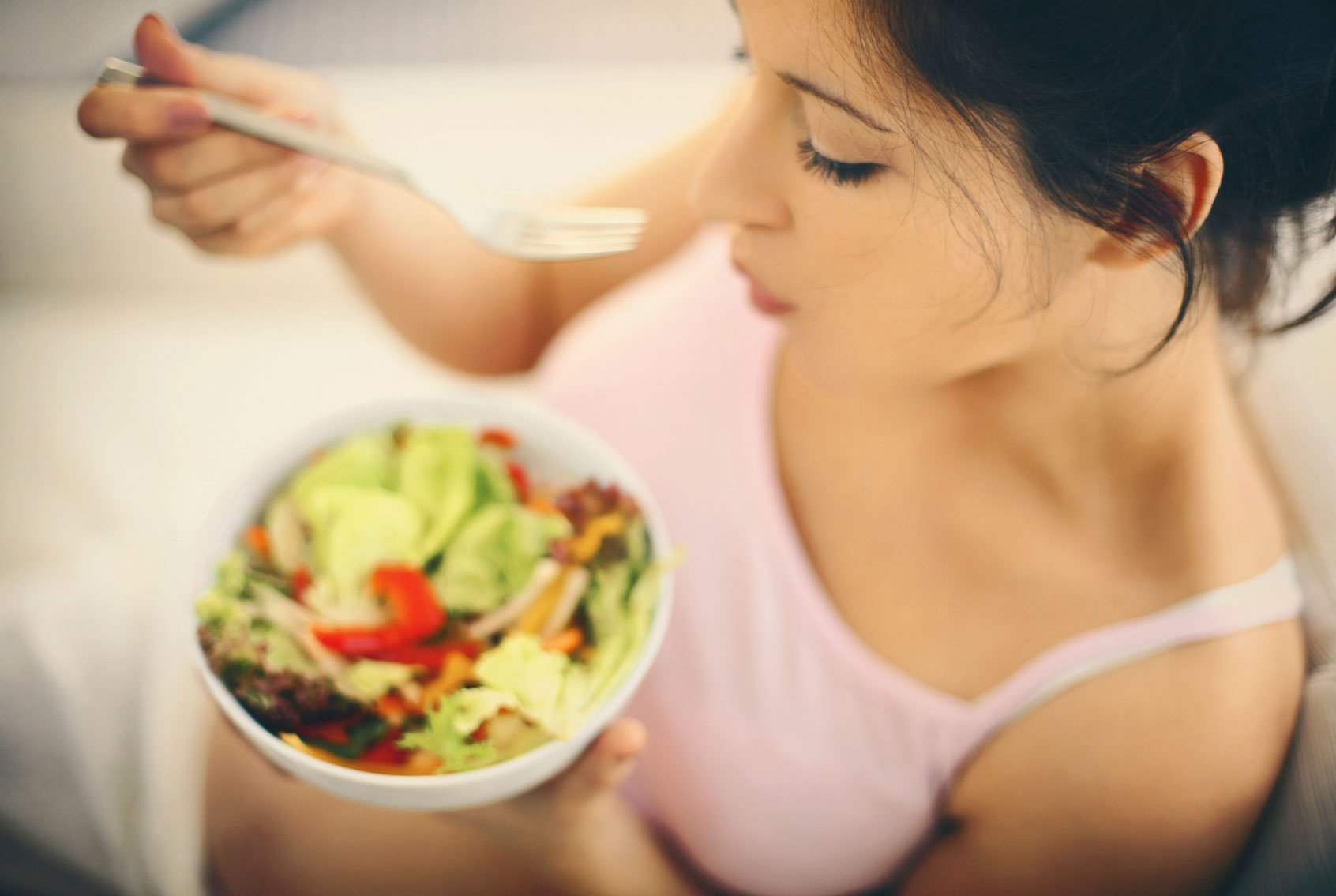Dieta Libera, il menu della 6^ settimana