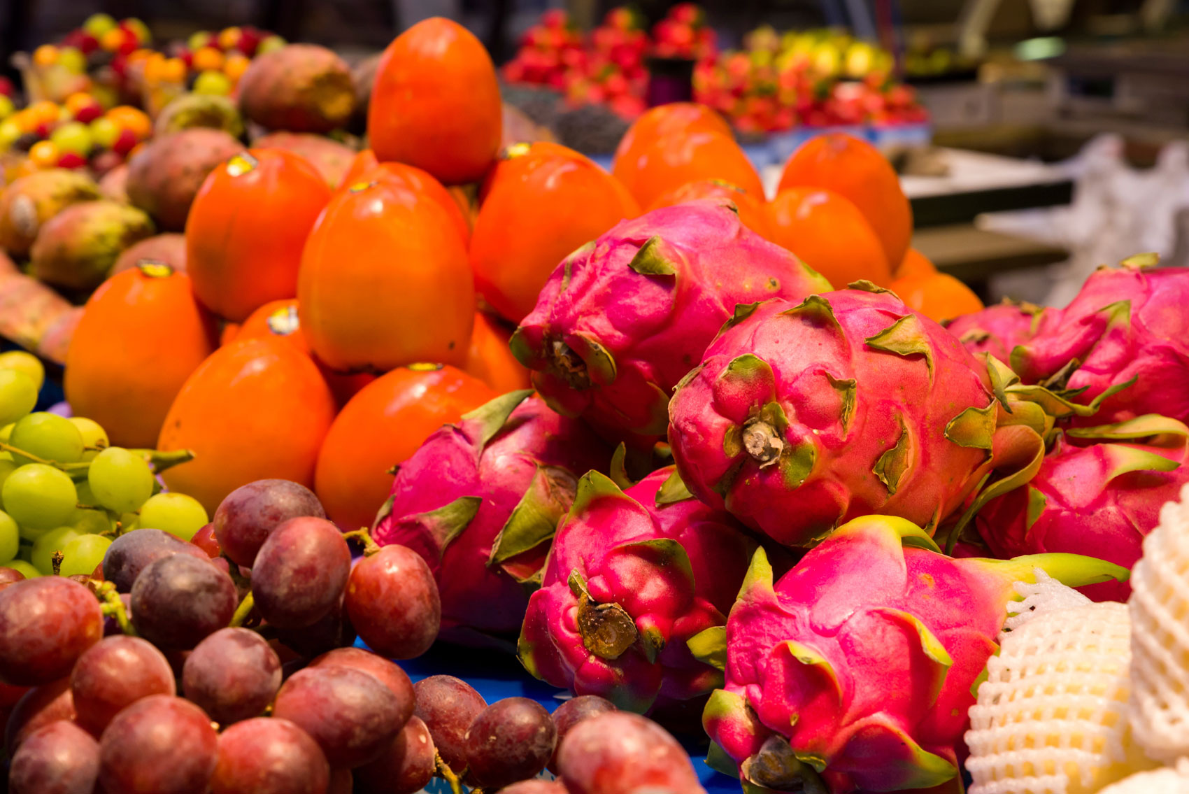 4 frutti esotici da non perdere - Starbene