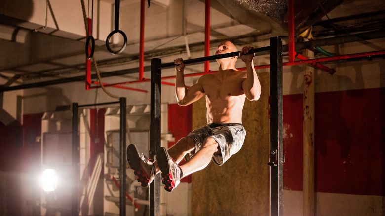 Bootcamp, il traning a cielo aperto