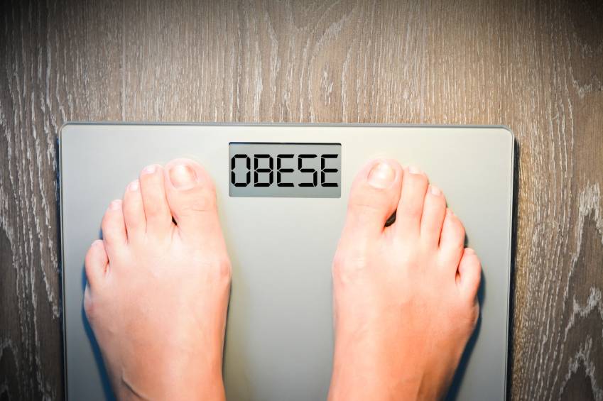 Obesità: le nuove terapie