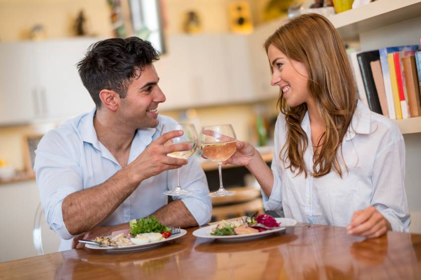 Alimentazione: i consigli per lui e per lei