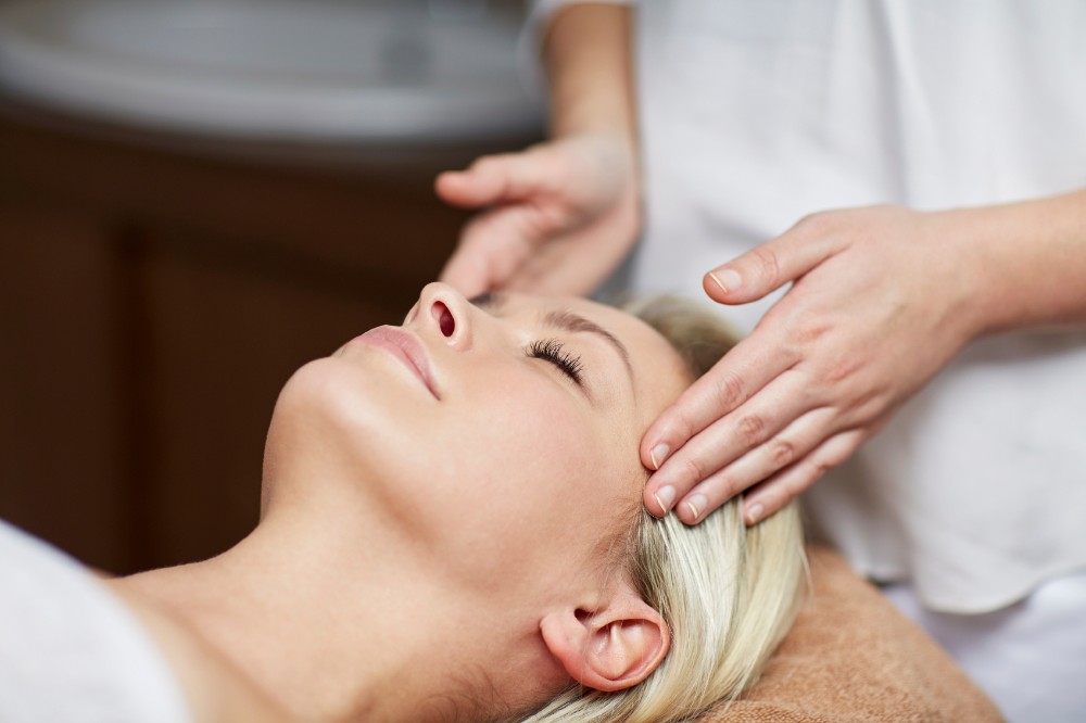 Rinascere con lo shiatsu Rinascere con lo shiatsu