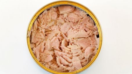tonno in scatola