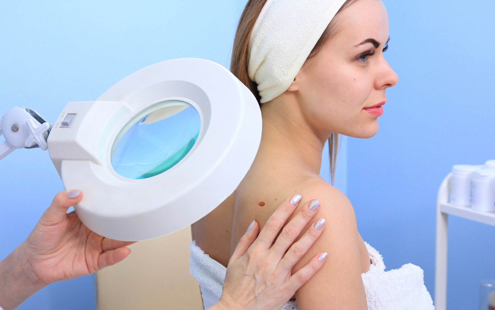 Melanoma, due iniziative per giocare d’anticipo