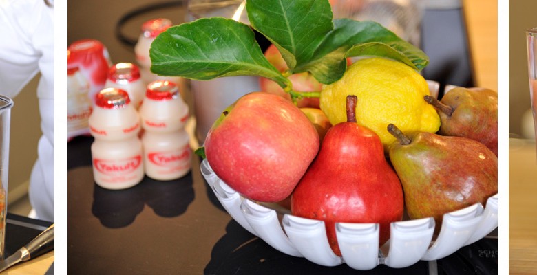 Alla riscoperta della merenda