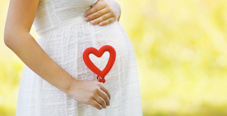 Gravidanza, qualche coccola per l’intestino Gravidanza, qualche coccola per l’intestino
