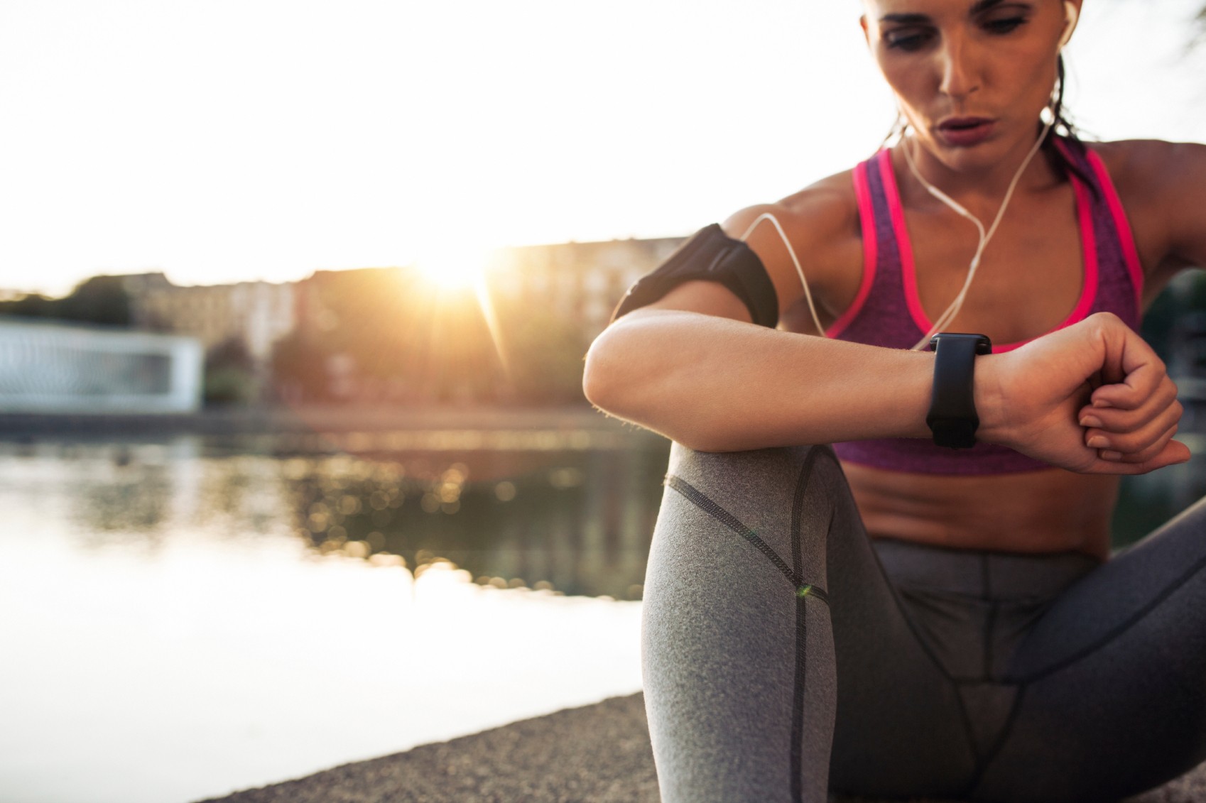 Dieta Zona, 6 motivi per cui fa bene alle sportive Dieta Zona, 6 motivi per cui fa bene alle sportive