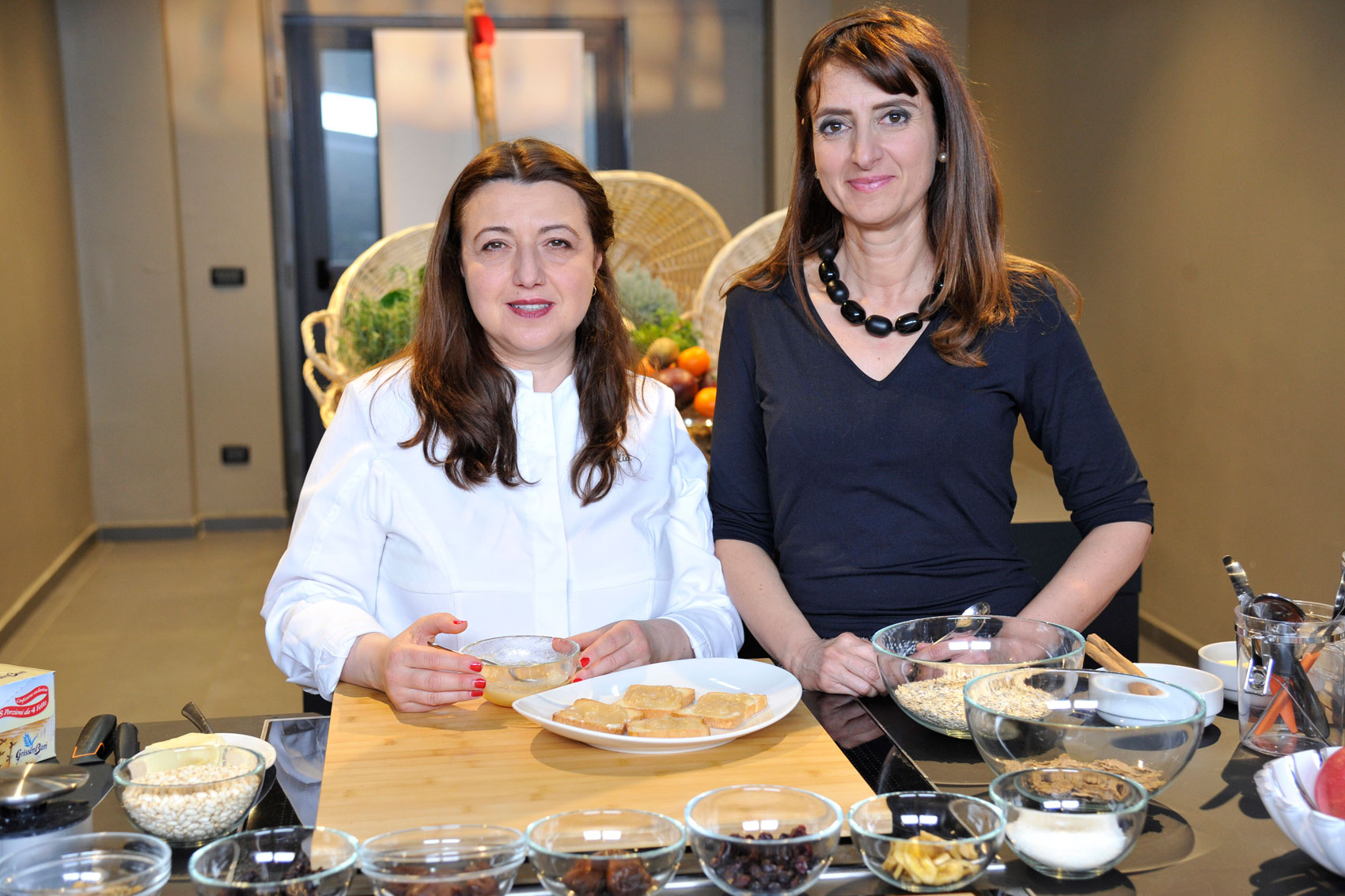 Colazione equilibrata: la video-ricetta